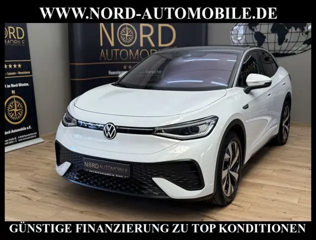 Volkswagen ID.5 Pro Teilleder/Matrix/Head-Up/20/Wärmepumpe/