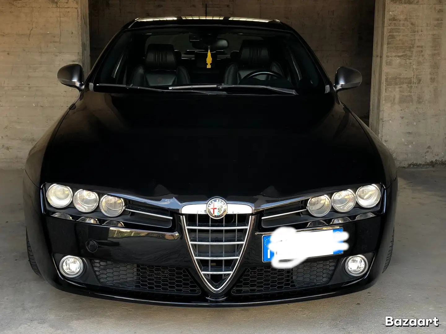 Alfa Romeo 159 2.0 jtdm Distinctive eco 170cv - 1