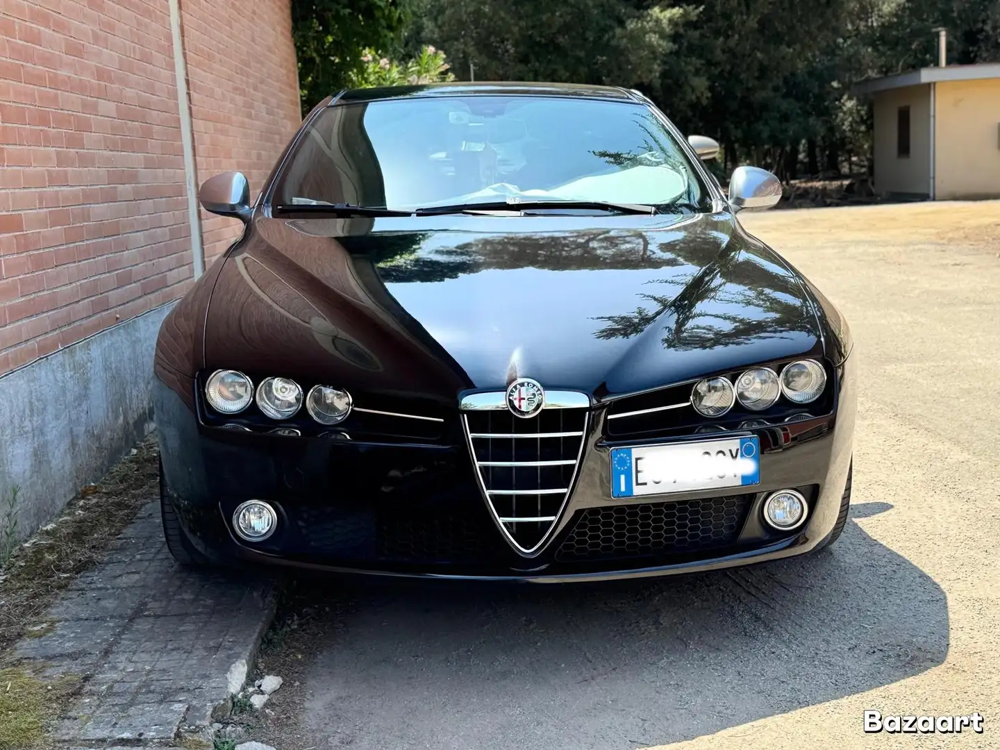 Alfa Romeo 159 2.0 jtdm Distinctive eco 170cv - 2