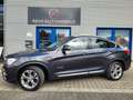 BMW X4 xDrive 20 d *AHK*XENON*NAVI*KAMERA*SHZ* Grau - thumbnail 2