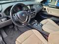 BMW X4 xDrive 20 d *AHK*XENON*NAVI*KAMERA*SHZ* Grau - thumbnail 12