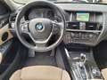 BMW X4 xDrive 20 d *AHK*XENON*NAVI*KAMERA*SHZ* Grau - thumbnail 14