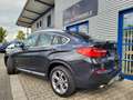 BMW X4 xDrive 20 d *AHK*XENON*NAVI*KAMERA*SHZ* Grau - thumbnail 3