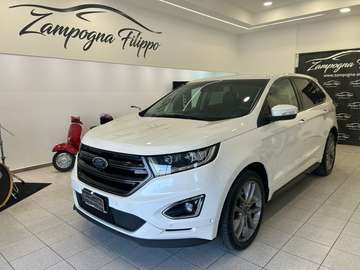 2.0 TDCI 180 CV AWD Start&Stop Vignale