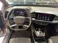 Audi Q4 e-tron Q4 50 e-tron quattro S-Line, AHV, SONOS, Akku Test Silber - thumbnail 9