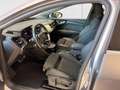 Audi Q4 e-tron Q4 50 e-tron quattro S-Line, AHV, SONOS, Akku Test Silber - thumbnail 6