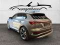 Audi Q4 e-tron Q4 50 e-tron quattro S-Line, AHV, SONOS, Akku Test Silber - thumbnail 3
