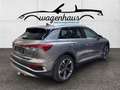 Audi Q4 e-tron Q4 50 e-tron quattro S-Line, AHV, SONOS, Akku Test Silber - thumbnail 4