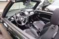 MINI One Cabrio 2.Hand Sportsitze Klima Sitzheizung 6 Czarny - thumbnail 10