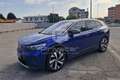 Volkswagen ID.4 ID.4 1ST Bleu - thumbnail 1
