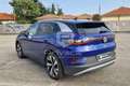 Volkswagen ID.4 ID.4 1ST Bleu - thumbnail 7