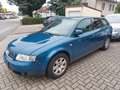 Audi A4 1.8 T KOMBI*AHK*XENON*KLIMA*ALU Blau - thumbnail 3