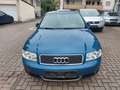 Audi A4 1.8 T KOMBI*AHK*XENON*KLIMA*ALU Blau - thumbnail 2