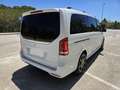 Mercedes-Benz V 250 Mercedes V-Class Avantgarde Blanco - thumbnail 4