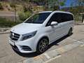 Mercedes-Benz V 250 Mercedes V-Class Avantgarde Blanco - thumbnail 1