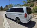 Mercedes-Benz V 250 Mercedes V-Class Avantgarde Blanco - thumbnail 3