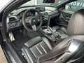 BMW M4 Cabrio COMPETITION| 2HAND| DEUTSCHES FAHRZEUG Schwarz - thumbnail 5