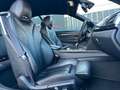BMW M4 Cabrio COMPETITION| 2HAND| DEUTSCHES FAHRZEUG Schwarz - thumbnail 13