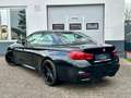 BMW M4 Cabrio COMPETITION| 2HAND| DEUTSCHES FAHRZEUG Schwarz - thumbnail 9
