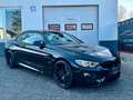 BMW M4 Cabrio COMPETITION| 2HAND| DEUTSCHES FAHRZEUG Schwarz - thumbnail 4