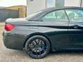 BMW M4 Cabrio COMPETITION| 2HAND| DEUTSCHES FAHRZEUG Schwarz - thumbnail 24