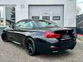 BMW M4 Cabrio COMPETITION| 2HAND| DEUTSCHES FAHRZEUG Schwarz - thumbnail 19