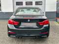 BMW M4 Cabrio COMPETITION| 2HAND| DEUTSCHES FAHRZEUG Schwarz - thumbnail 10