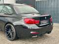 BMW M4 Cabrio COMPETITION| 2HAND| DEUTSCHES FAHRZEUG Schwarz - thumbnail 21