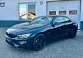 BMW M4 Cabrio COMPETITION| 2HAND| DEUTSCHES FAHRZEUG Schwarz - thumbnail 2