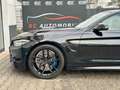 BMW M4 Cabrio COMPETITION| 2HAND| DEUTSCHES FAHRZEUG Schwarz - thumbnail 20