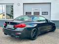 BMW M4 Cabrio COMPETITION| 2HAND| DEUTSCHES FAHRZEUG Schwarz - thumbnail 11