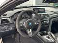 BMW M4 Cabrio COMPETITION| 2HAND| DEUTSCHES FAHRZEUG Schwarz - thumbnail 6