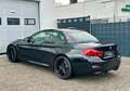 BMW M4 Cabrio COMPETITION| 2HAND| DEUTSCHES FAHRZEUG Schwarz - thumbnail 17