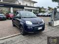Fiat Panda Panda 0.9 TwinAir Turbo Natural Power City Life Bleu - thumbnail 4