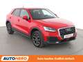 Audi Q2 1.6 TDI *LED*LIMITER*PDC*SHZ*KLIMA*ALU* Rot - thumbnail 8