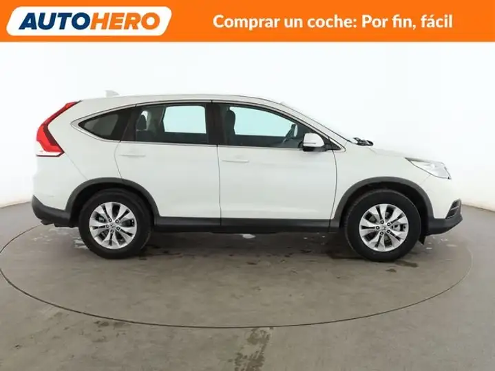 Honda CR-V 1.6i DTEC Comfort 4x2 2014, foto 7