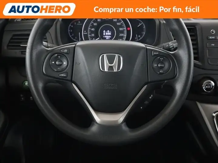 Honda CR-V 1.6i DTEC Comfort 4x2 2014, foto 23