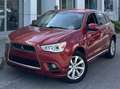 Mitsubishi Outlander Outlander Sport 2.0 cleartec Intense 4wd cvt Rosso - thumbnail 13
