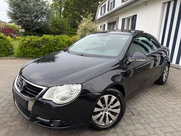 2.0 TDi - Highline Edition - Gekeurd - Nieuwstaat!