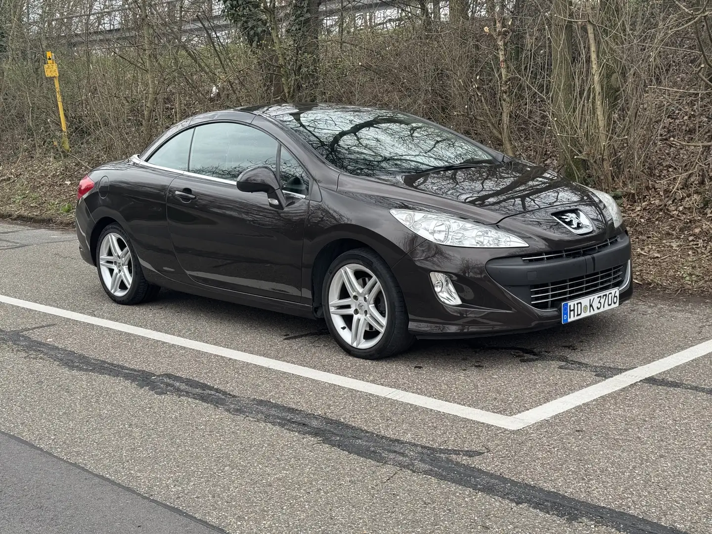 Peugeot 308 CC 155 THP Active - 2