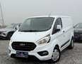 Ford Transit Custom 3 PL - AIR CO - CARPLAY - ATT REMORQUE - CAPTEUR Wit - thumbnail 1