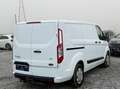 Ford Transit Custom 3 PL - AIR CO - CARPLAY - ATT REMORQUE - CAPTEUR Wit - thumbnail 8