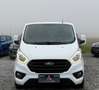 Ford Transit Custom 3 PL - AIR CO - CARPLAY - ATT REMORQUE - CAPTEUR Wit - thumbnail 2