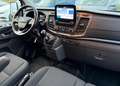 Ford Transit Custom 3 PL - AIR CO - CARPLAY - ATT REMORQUE - CAPTEUR Wit - thumbnail 11