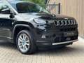 Jeep Compass 4xe 240 Plug-in Hybrid Electric S Zwart - thumbnail 36