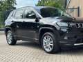 Jeep Compass 4xe 240 Plug-in Hybrid Electric S Zwart - thumbnail 35