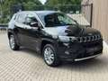 Jeep Compass 4xe 240 Plug-in Hybrid Electric S Zwart - thumbnail 37