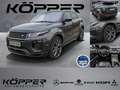 Land Rover Range Rover Evoque 2.0 TD4 Leder SHD Kamera Navi Grijs - thumbnail 1