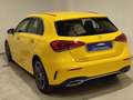 Mercedes-Benz A 180 180CDI Aut. Amarillo - thumbnail 2