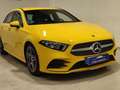 Mercedes-Benz A 180 180CDI Aut. Amarillo - thumbnail 18